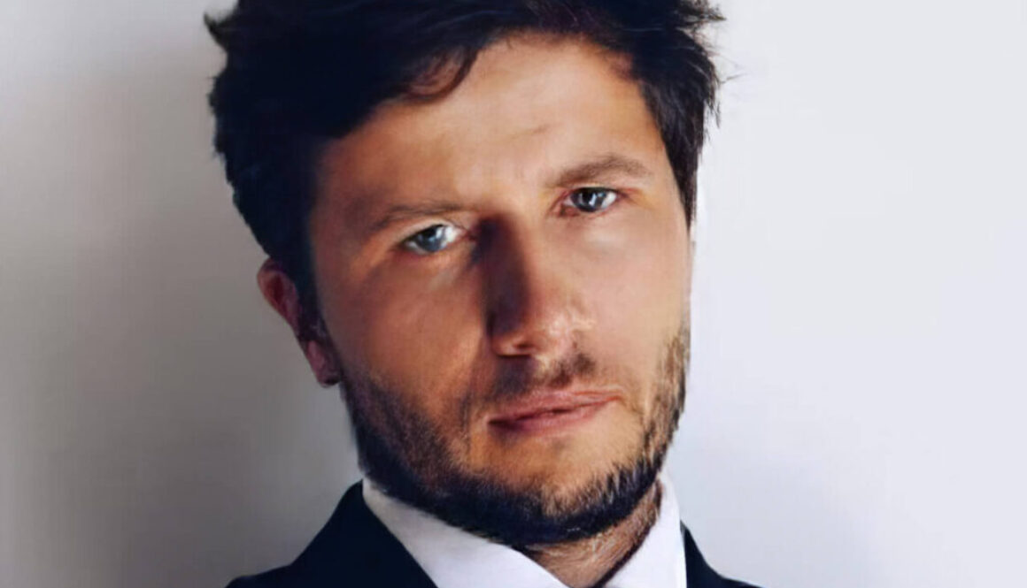 Krzysztof Krzęczko​, Mind Your Business