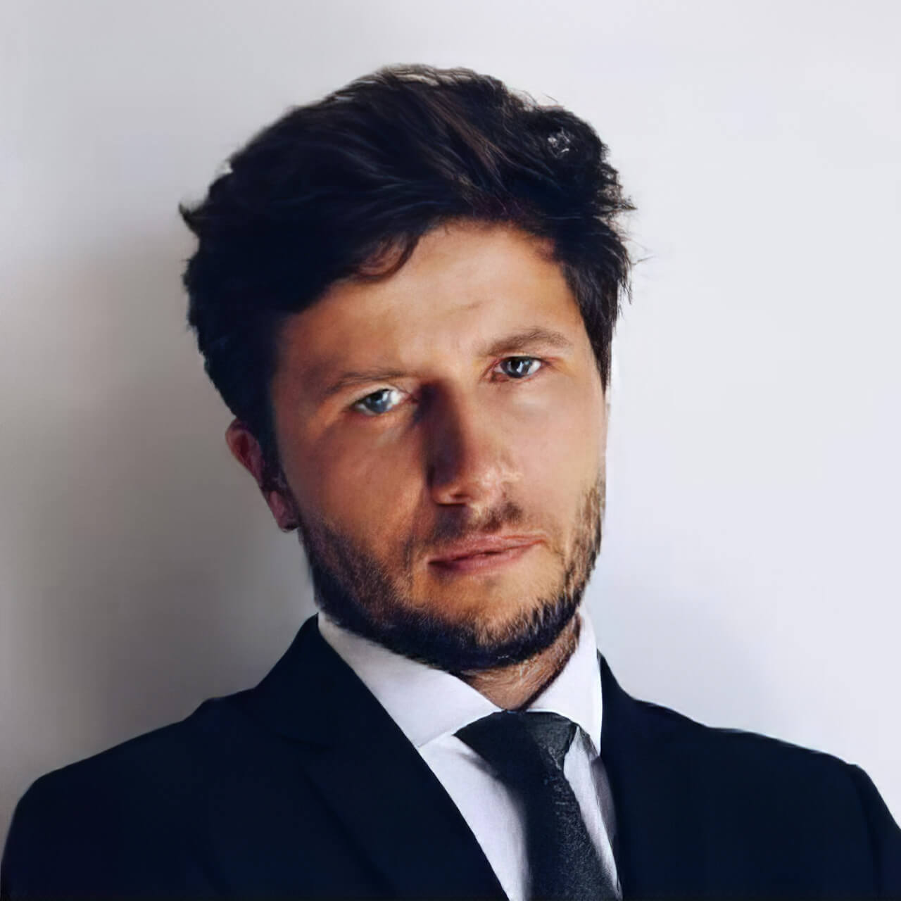 Krzysztof Krzęczko