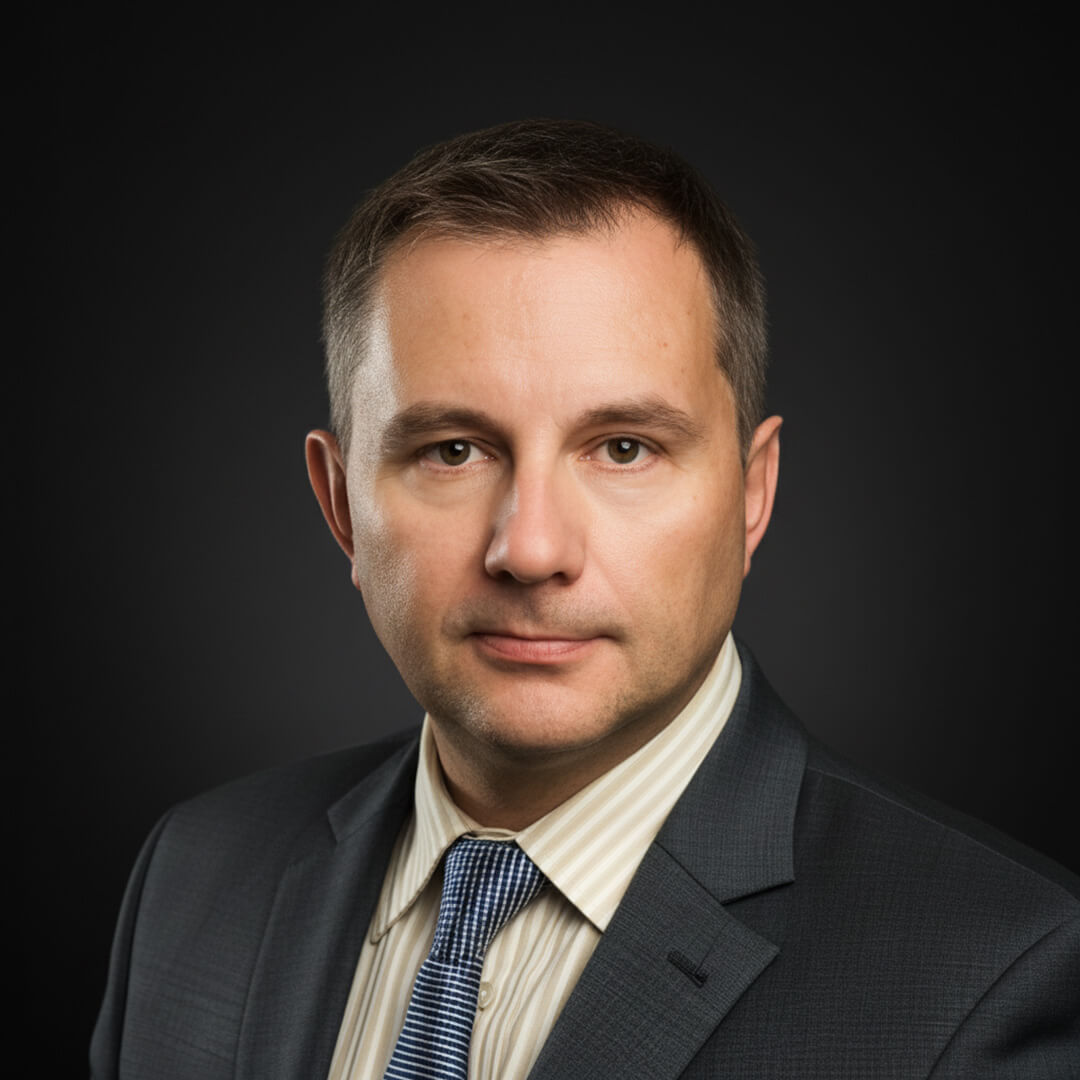 Paweł Stecki