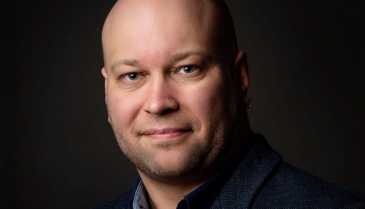 Adrian Burdziak​, Mind Your Business