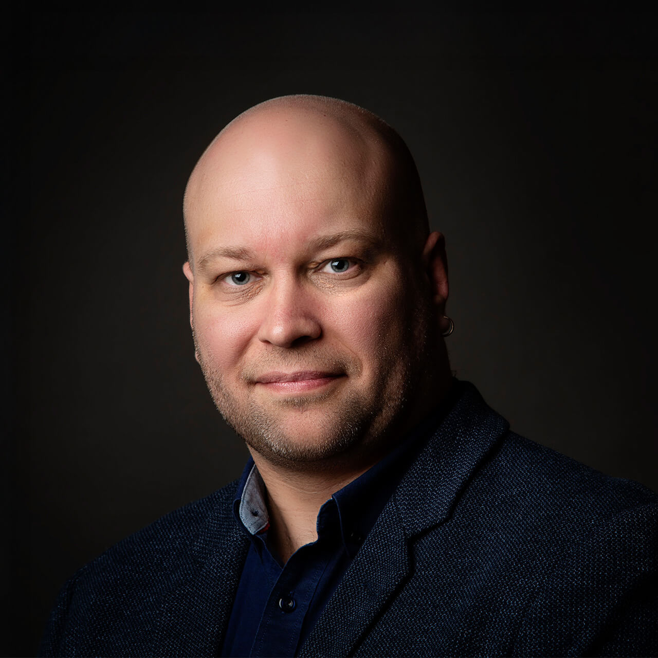 Adrian Burdziak