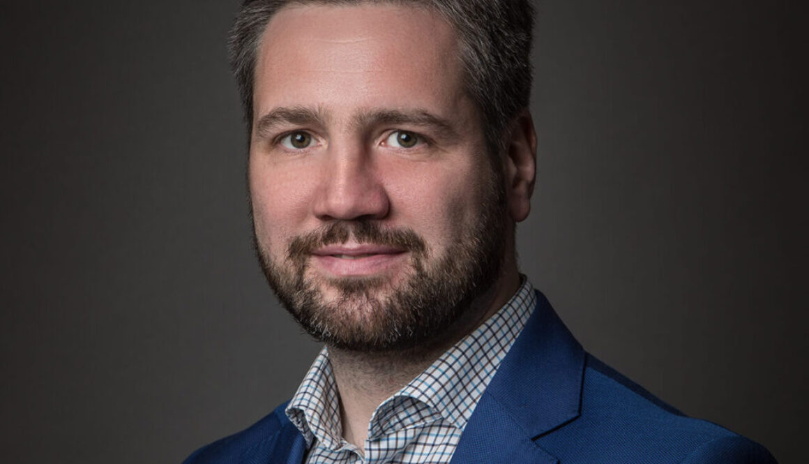 Jakub Dworzański​, Mind Your Business