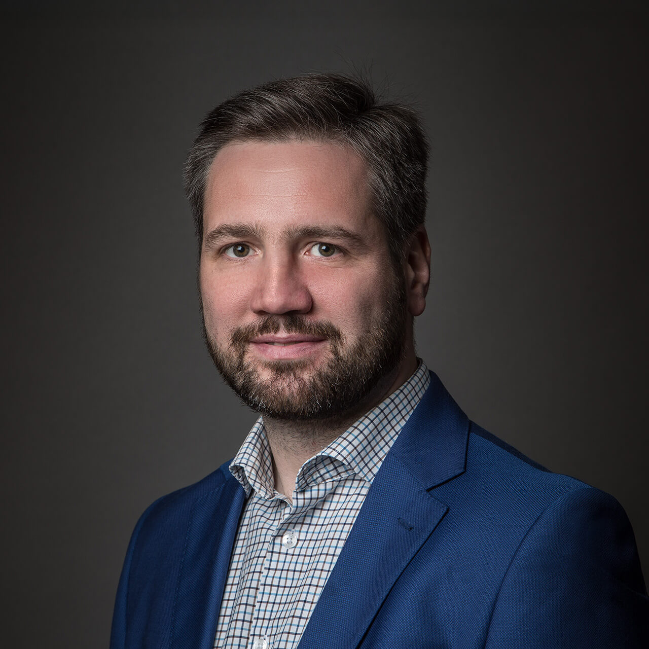 Jakub Dworzański​