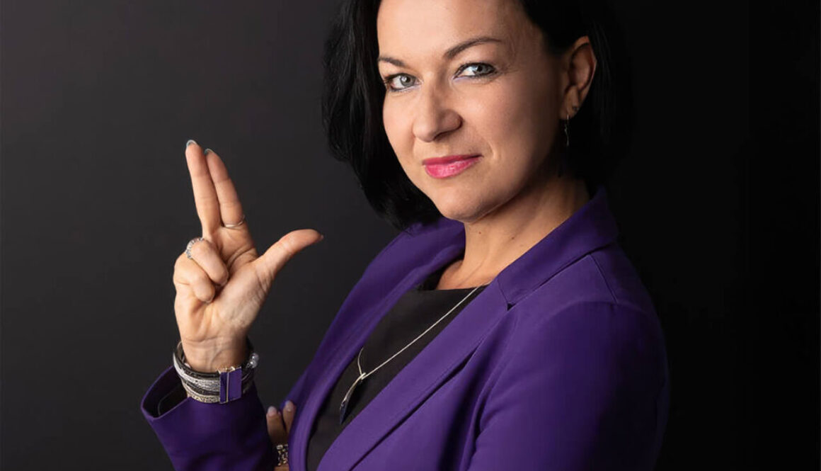 Małgorzata Mulak​, Mind Your Business