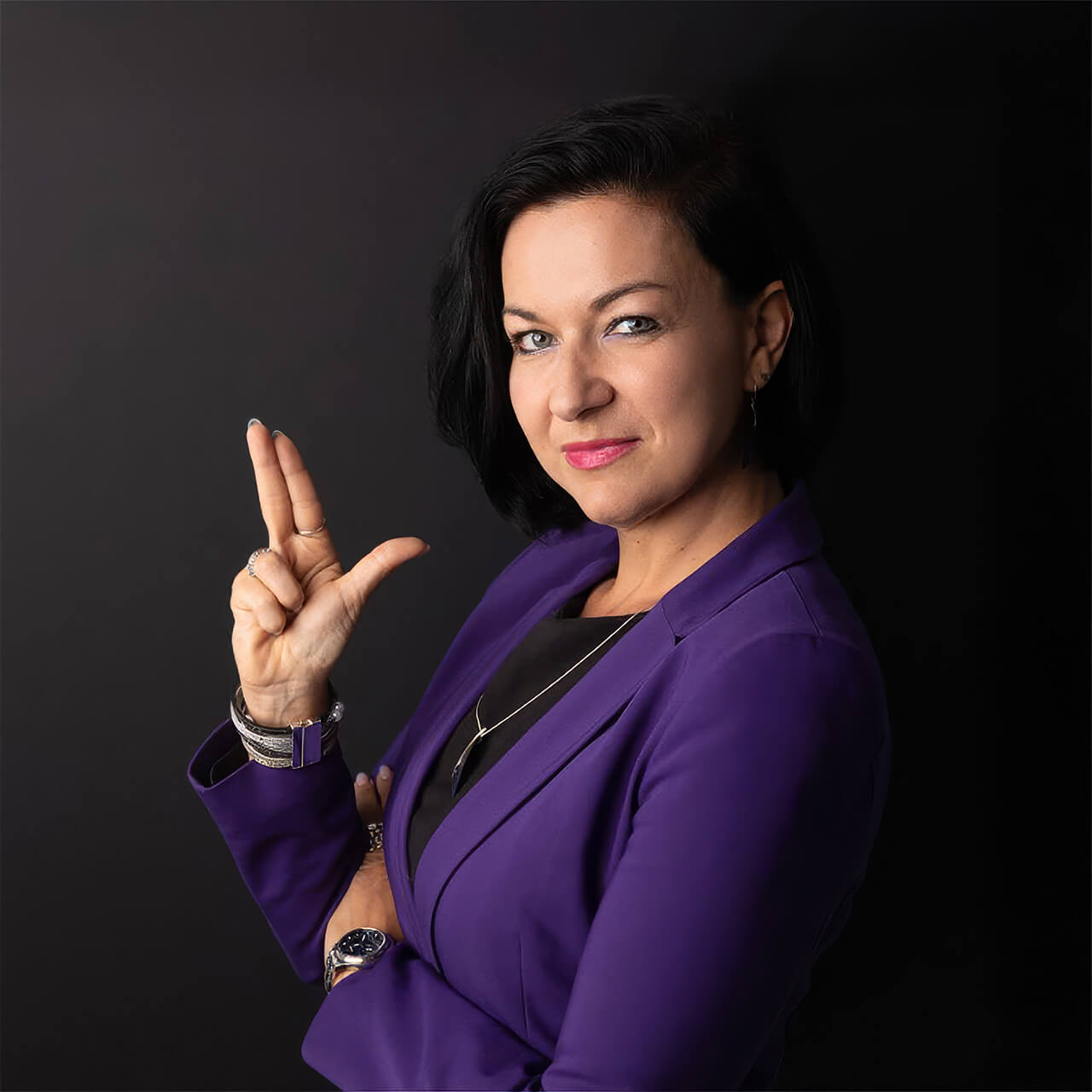 Małgorzata Mulak