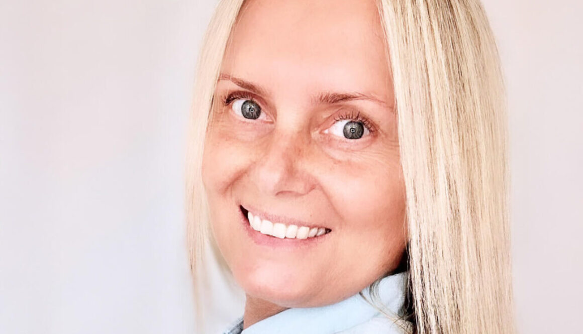 Małgorzata Rospęk-Ratyńska​, Mind Your Business