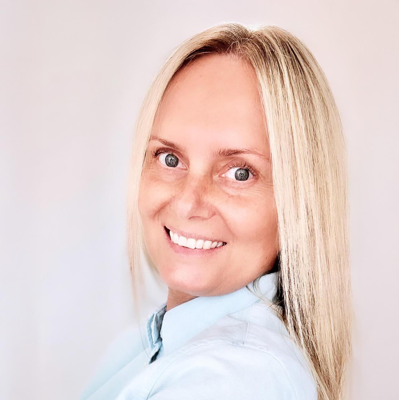 Małgorzata Rospęk-Ratyńska
