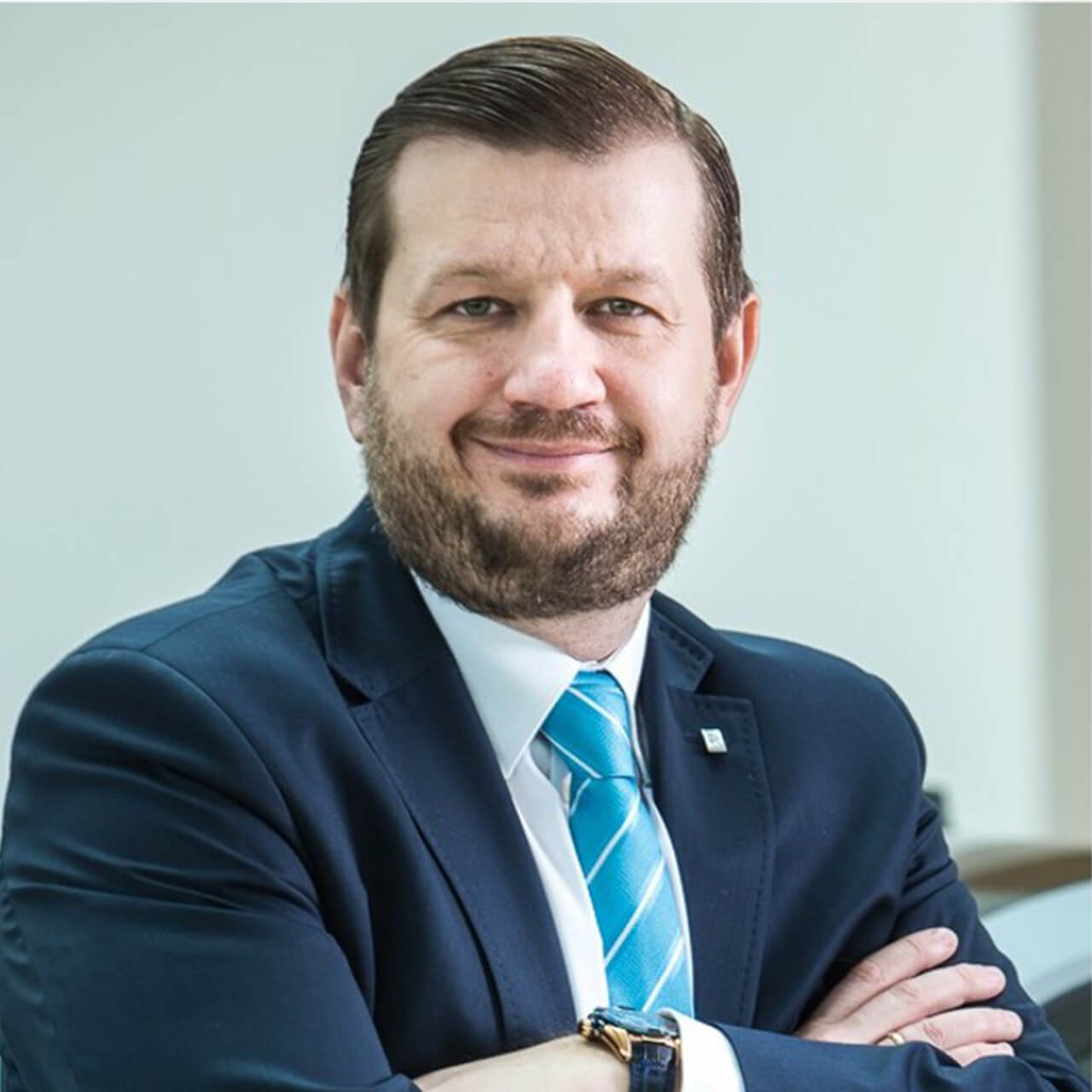 Mateusz Janasz
