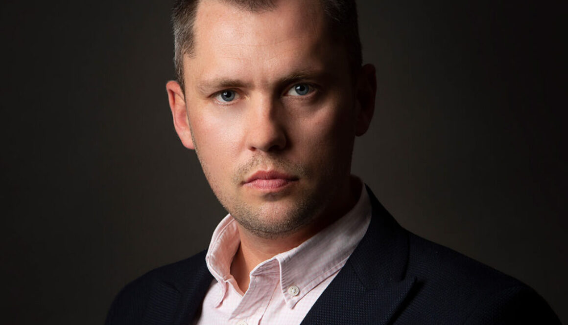 Michał Rytel​, Mind Your Business