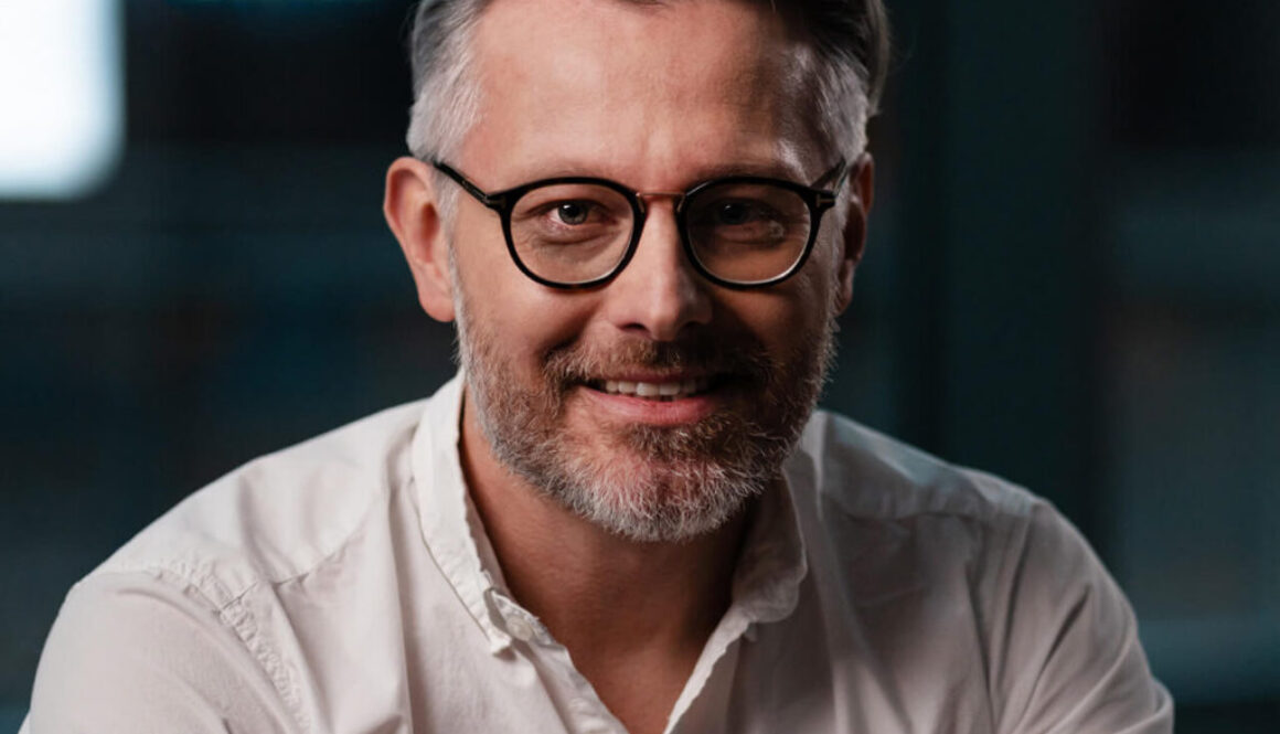 Paweł Durka​, Mind Your Business