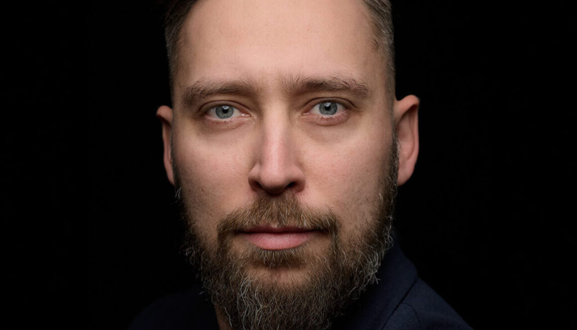 Mateusz Budzik, Mind Your Business