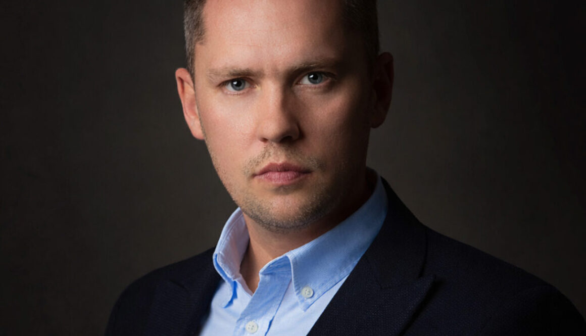 Michał Rytel, Mind Your Business